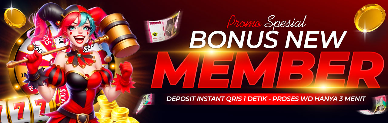 PROMO MEMBER BARU INTANBET	